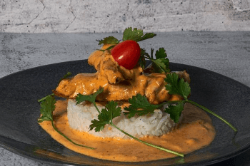 Masala Chicken