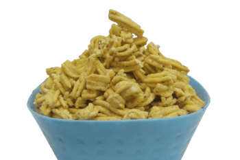 Champakali Methi Gathiya