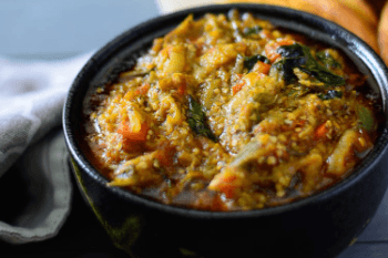 Garden Egg Stew