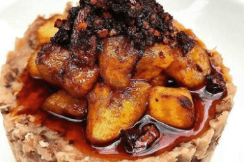 Ewa Agoyin