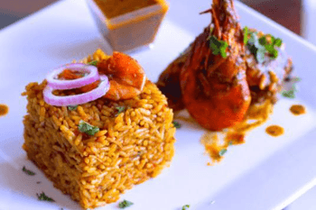 Banga Rice