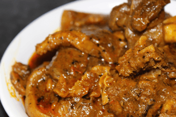 Banga Soup