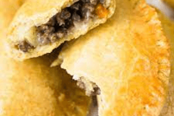 Meat Pie