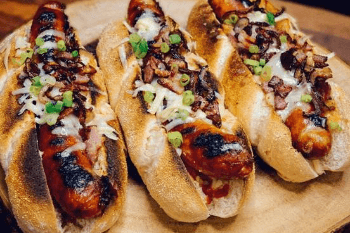 Pork Dawg
