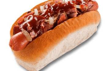 American Hot Dawg