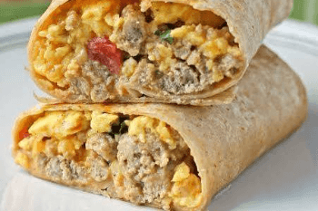 Hangover Wrap