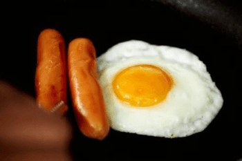 Hunger Buster