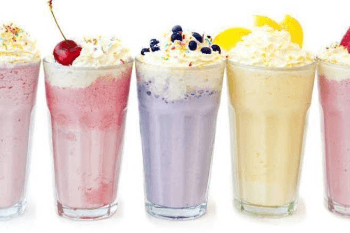 Thick Shake