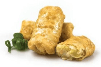 Dim Sim(2 pieces)