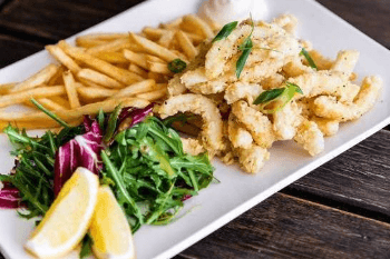 Calamari(6)