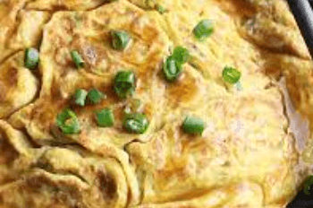 (C) Egg Foo Young