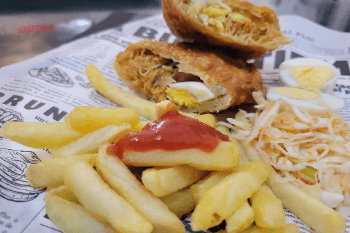 Empanada Completa