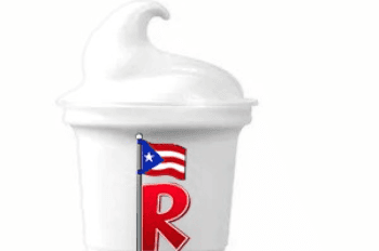 RICAN VANILLA SHAKE