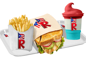 KEOMI KIDS MEAL