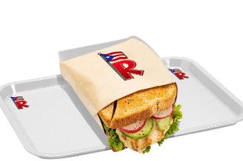 GRILLED RICAN