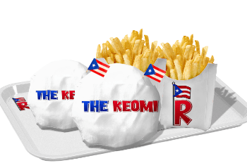KEOMI FAMILY MEAL