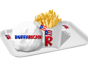 BUFFARICAN