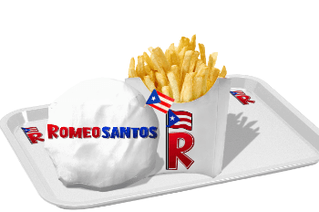 THE ROMEO SANTOS