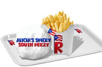 ALICIA SPICEY SOUTH PEEZY