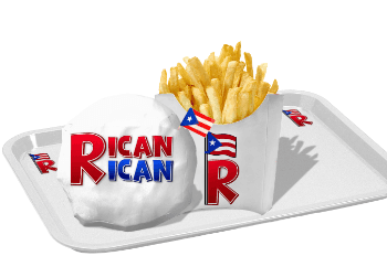 RICAN RICAN