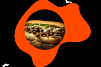 Sub Chicken Sandwich