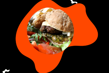 Grilled Chicken Sandwich