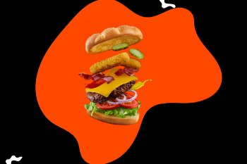 Premium Burger