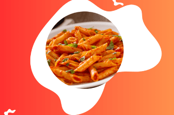 Res Sauce Pasta (Pan)