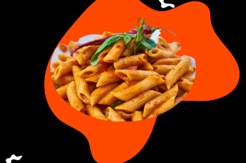 Pasta/Basta (Oven)