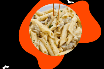 Pasta Italiano (Oven)
