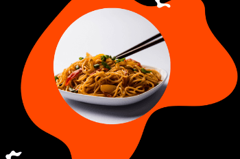 Special Chowmein (Full)