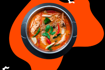 Thai Soup - (1:3)