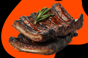B.B.Q Meat Box