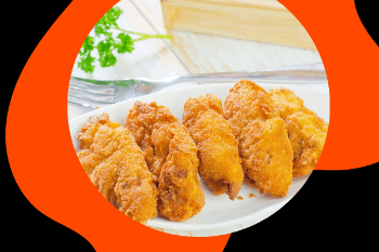 Chicken Strips