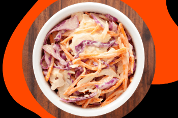 Coleslaw Salad