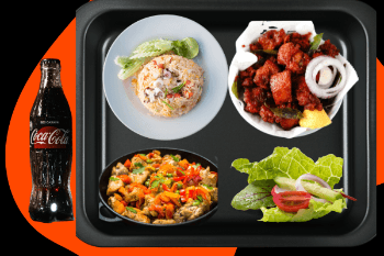 Set Menu - 2