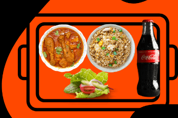 Set Menu - 3