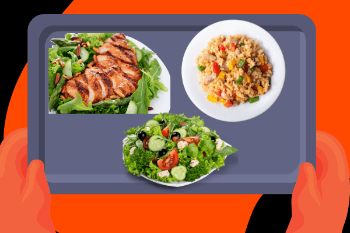 Set Menu - 6