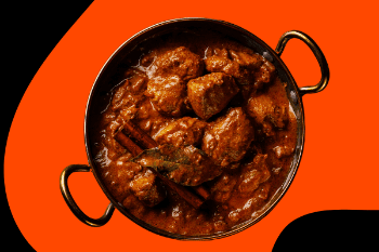 Masala Chicken Curry (1:3)