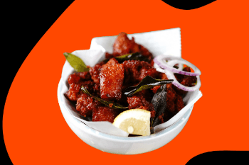Chicken Chilli Onion (1:3)