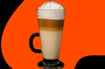 Cold Coffee