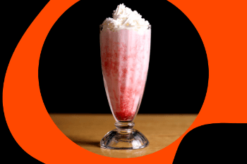 Vanilla Shake