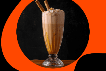 Caramel Shake