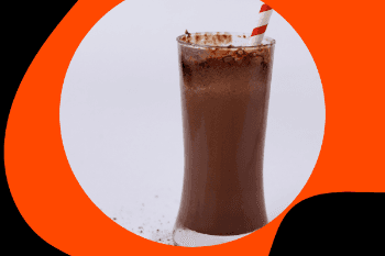 Oreo Shake