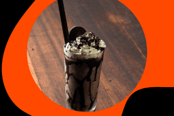 Kitkat Shake