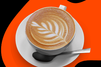 Hot Coffee