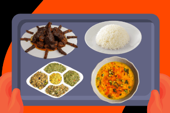 Beef Chui Jhal Package 1:1