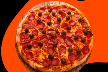 Cheese Lover Pizza