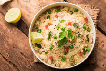 UPMA