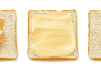 BREAD BUTTER